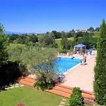 Daire Anwesen Mit Gemeinschaftspool By Interhome Lamporecchio