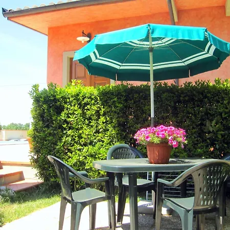 Anwesen Mit Gemeinschaftspool By Interhome 아파트 *