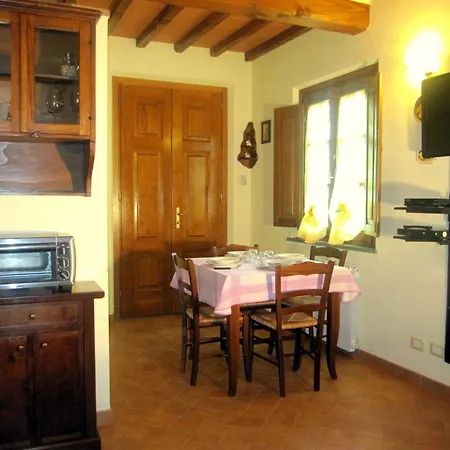 Anwesen Mit Gemeinschaftspool By Interhome 아파트 *