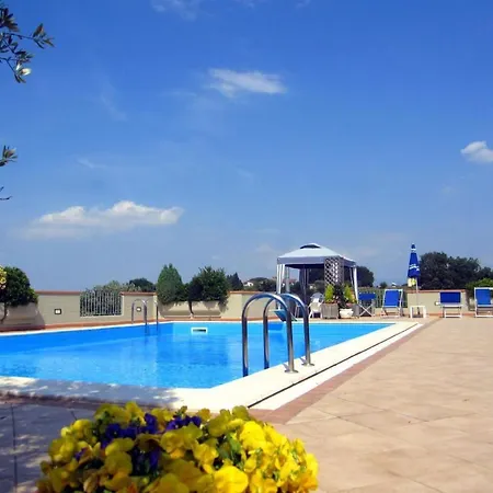 Anwesen Mit Gemeinschaftspool By Interhome Apartamento Lamporecchio