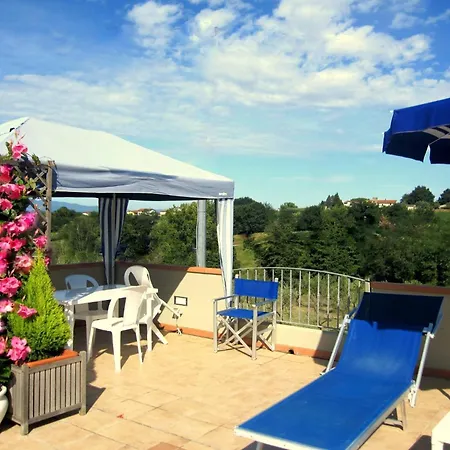 Anwesen Mit Gemeinschaftspool By Interhome Apartamento *
