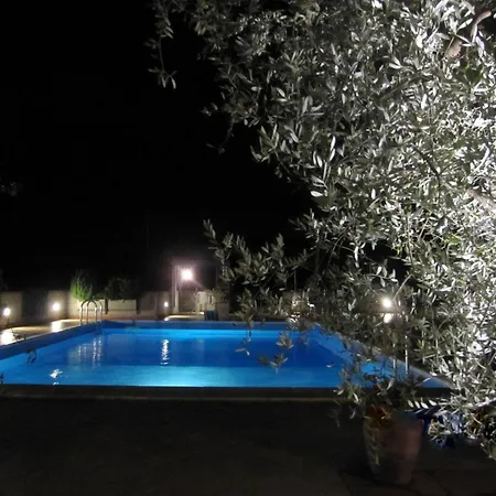 Anwesen Mit Gemeinschaftspool By Interhome Apartamento Lamporecchio