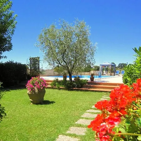Anwesen Mit Gemeinschaftspool By Interhome * Lamporecchio