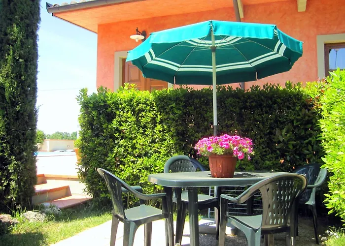 Anwesen Mit Gemeinschaftspool By Interhome 아파트 *