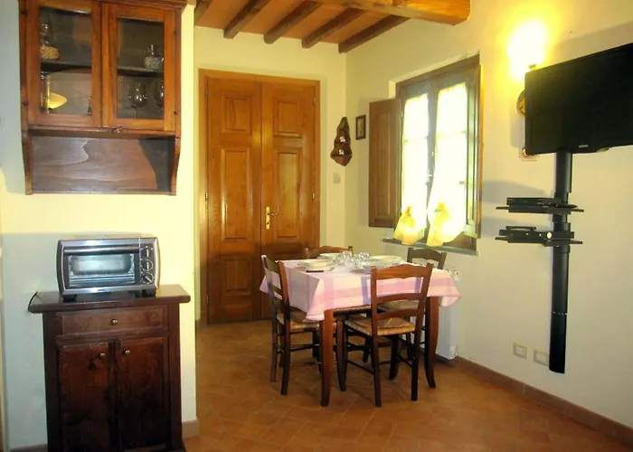 Anwesen Mit Gemeinschaftspool By Interhome 아파트 *