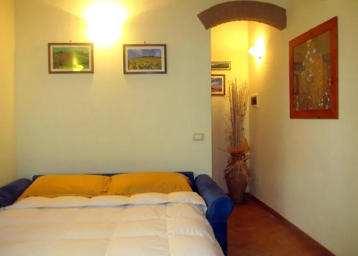 Anwesen Mit Gemeinschaftspool By Interhome 람포레키오