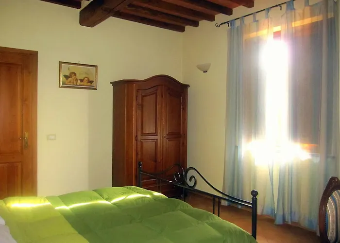 아파트 Anwesen Mit Gemeinschaftspool By Interhome