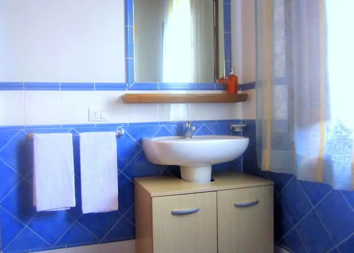 Anwesen Mit Gemeinschaftspool By Interhome 아파트