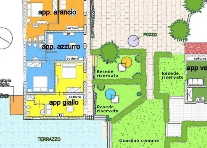 Anwesen Mit Gemeinschaftspool By Interhome
