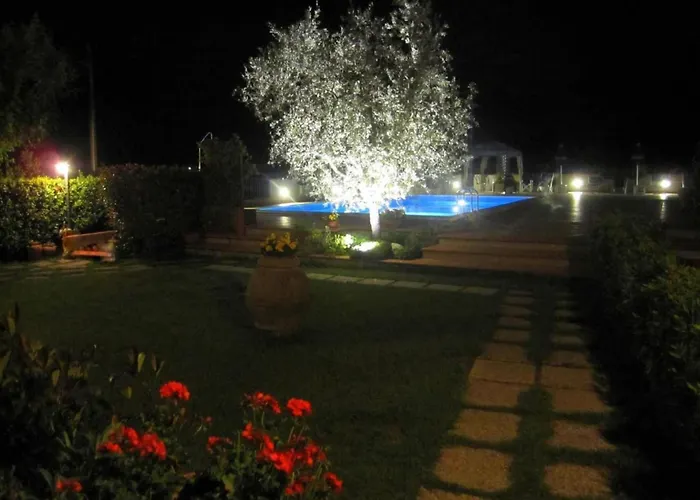 Anwesen Mit Gemeinschaftspool By Interhome *