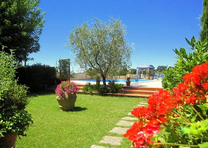 Anwesen Mit Gemeinschaftspool By Interhome * 람포레키오