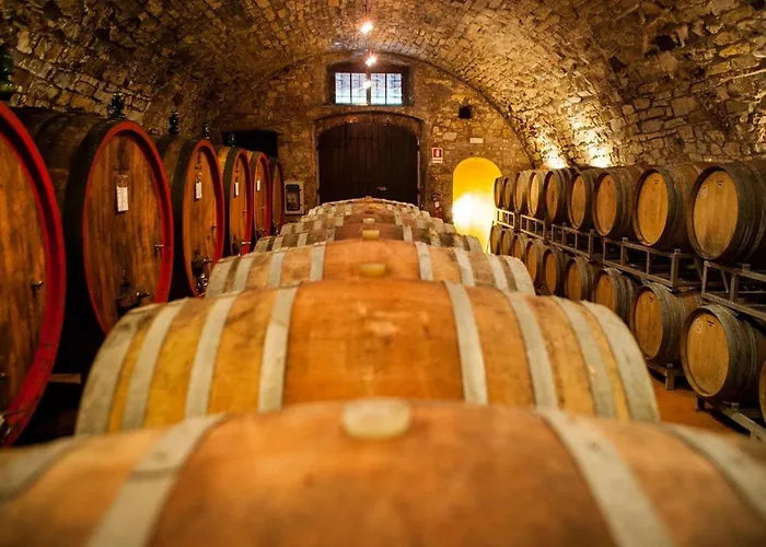 아파트 Anwesen Mit Gemeinschaftspool By Interhome *