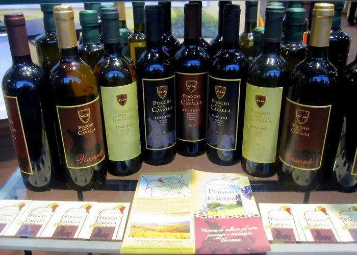 Anwesen Mit Gemeinschaftspool By Interhome * 람포레키오