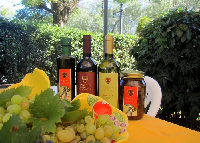 Anwesen Mit Gemeinschaftspool By Interhome