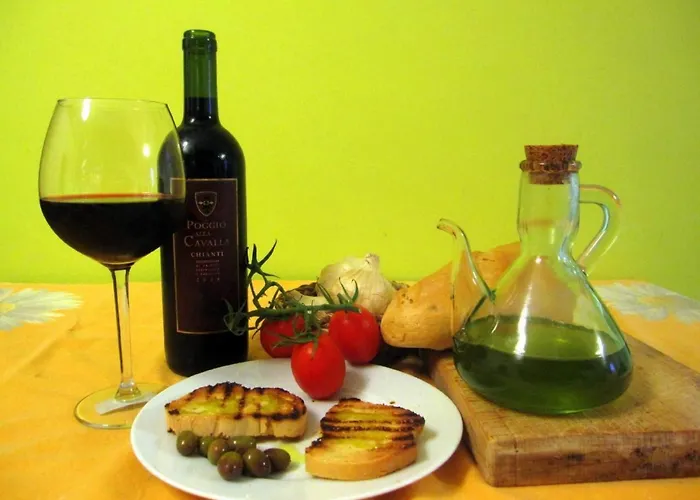 Anwesen Mit Gemeinschaftspool By Interhome