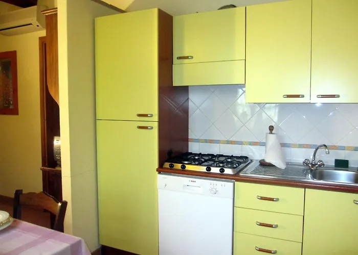 Anwesen Mit Gemeinschaftspool By Interhome Apartment *